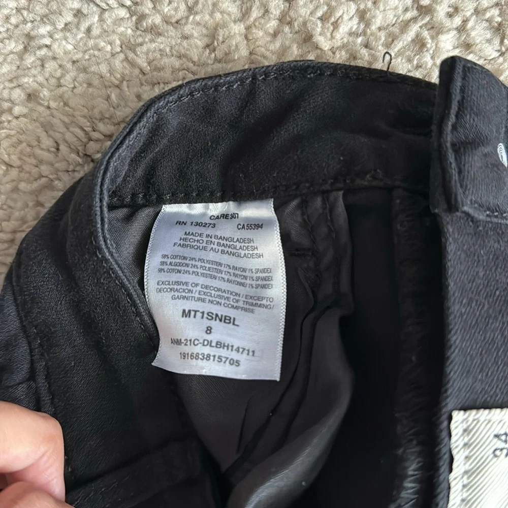 Wrangler Cutoff shorts - Picture 5 of 6